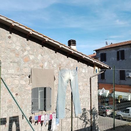 Casa Vacanze Le Cannelle Montefiascone Exterior foto